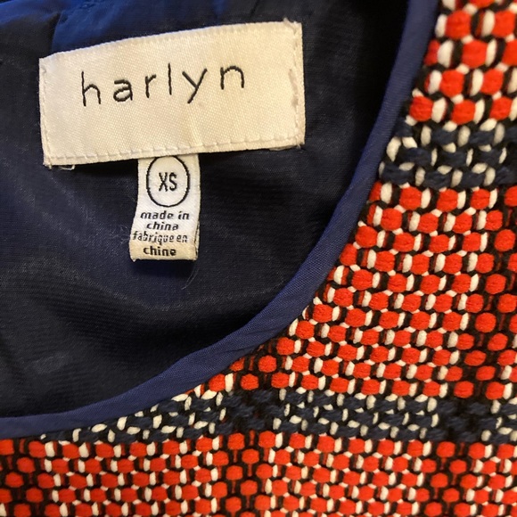 Cropped top - Picture 4 of 4